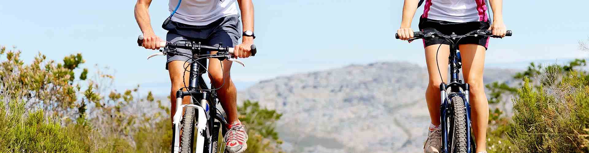 Casas rurales con alquiler de bicicletas en Tregurà de dalt