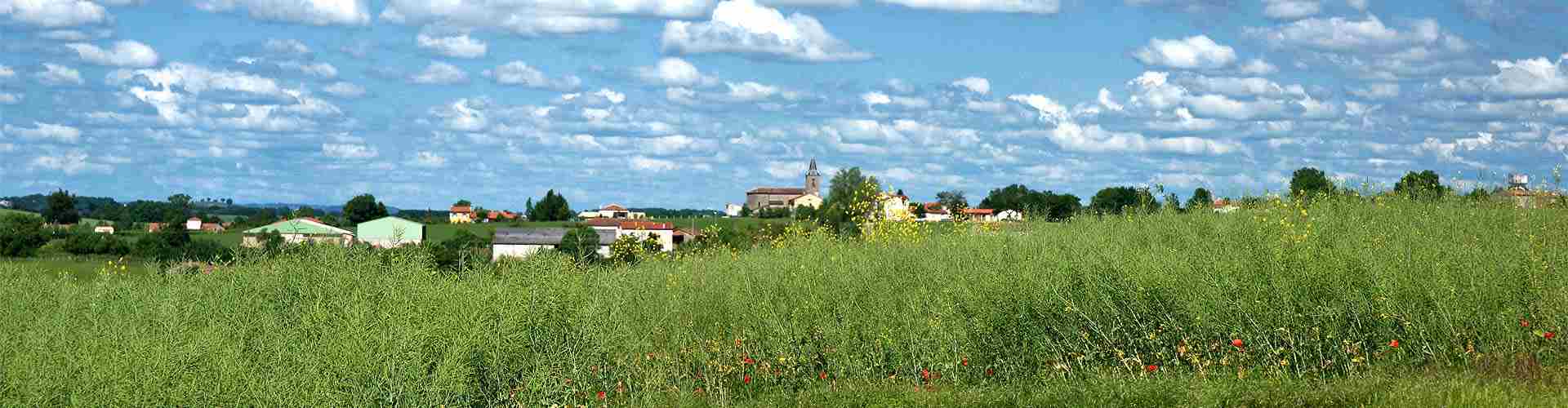 Casas rurales en Santa Cruz de Paniagua