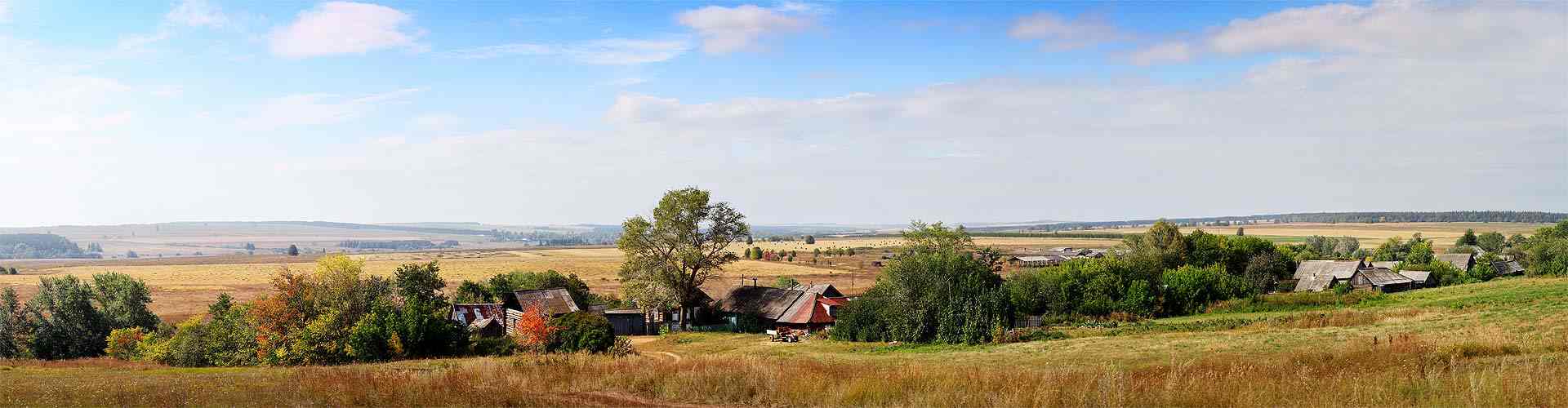 Casas rurales en Vidrieros