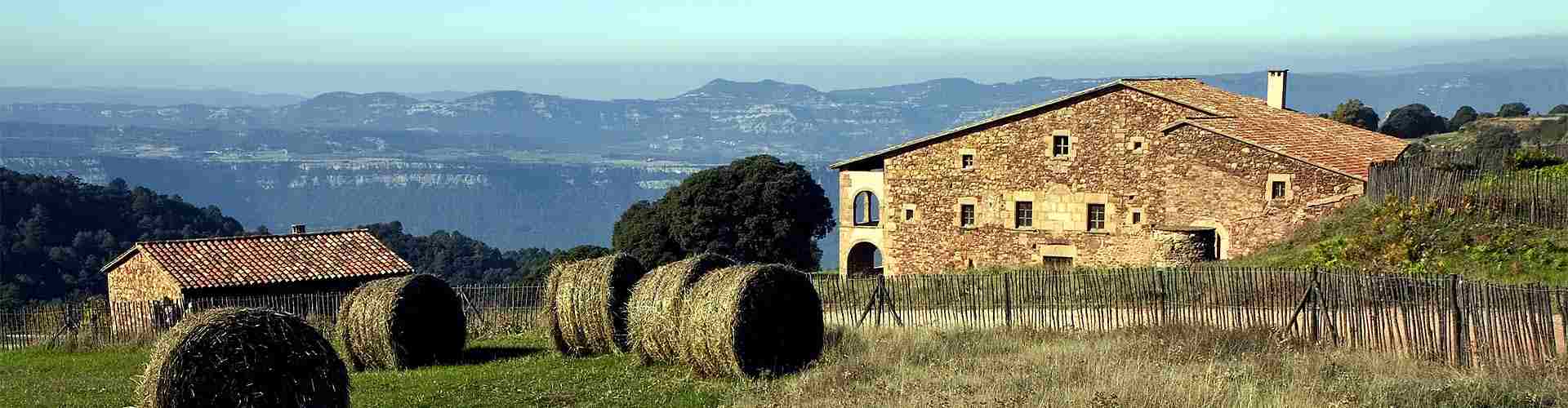 Casas rurales en Muñeca