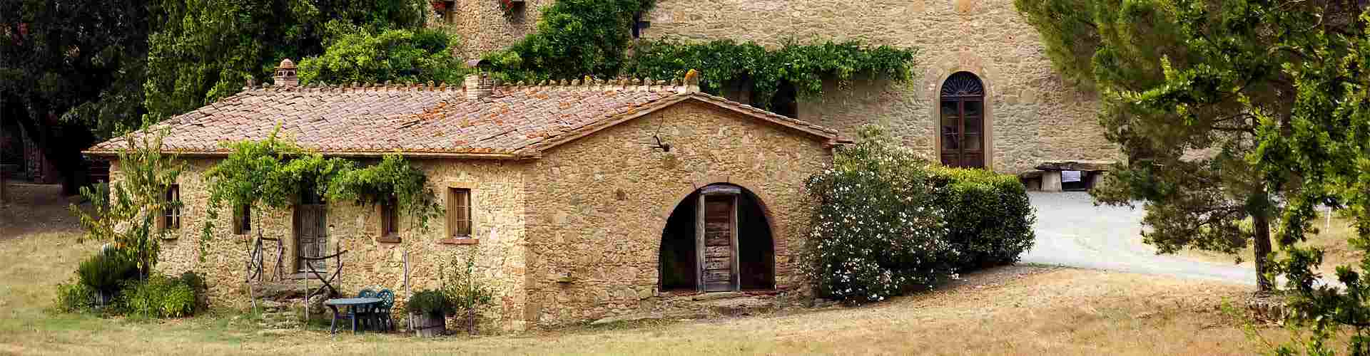 Casas rurales en Montblanc