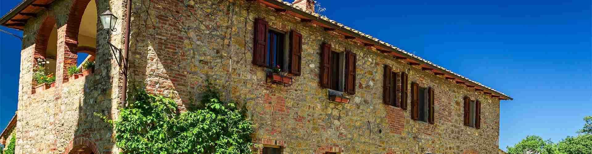 Casas rurales en Vidayanes