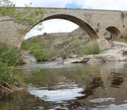 Puente Arco