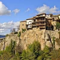 Casas rurales en El Acebrón