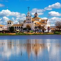 Casas rurales en Palos de la Frontera