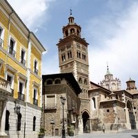 Casas rurales en El Cañigral