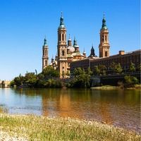 Casas rurales en Murillo de Gállego