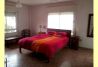 Nuestra suite rústica con cama de 160 x 200