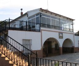 Casa rural Casas Rurales La Colina