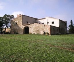 Casa rural Mas Ferrer Pagès