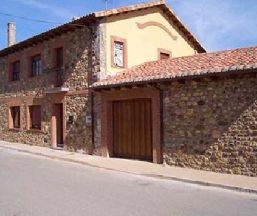 Casa rural El Juncal