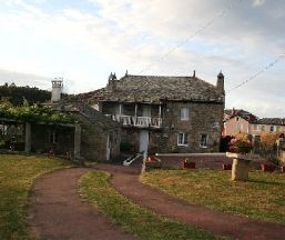 Casa rural Casa Pereiro