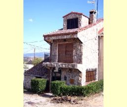Casa rural El Pajar de Pedraza