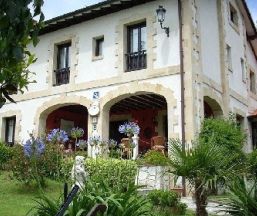 Casa rural Río Cubas