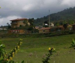 Casa rural Casa María