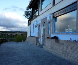 Casa rural La Pontezuela