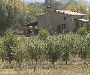 Casa rural Endulzaderos