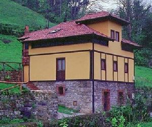 Casa rural Ca´ Maria Fayas