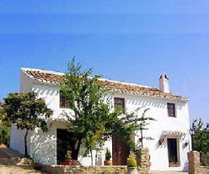 Casa rural Cortijo Casablanca