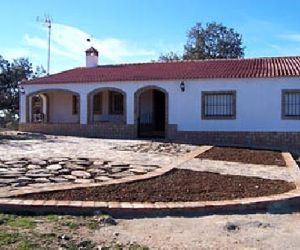 Casa rural La Dehesa Vieja