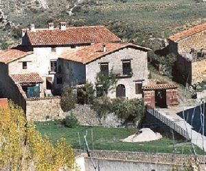 Casa rural Patio del Maestrazgo