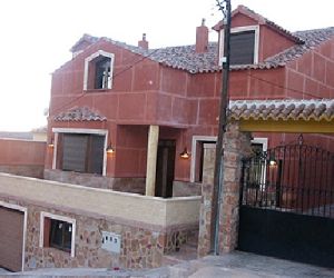 Casa rural Casa La Torca