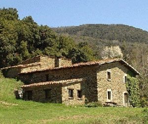 Casa rural Can Dolça