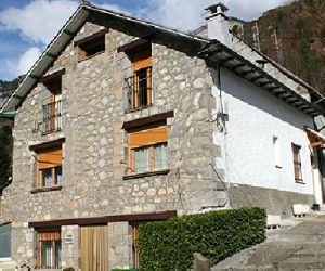 Casa rural Casa Borja
