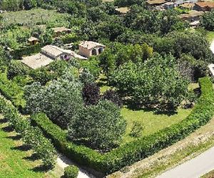 Casa rural El Molí de Siurana