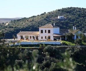 Casa rural La Sombrerera