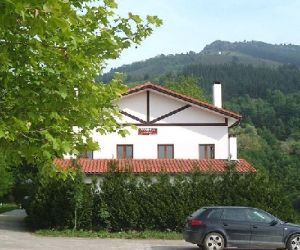 Casa rural Pardiola Baserria