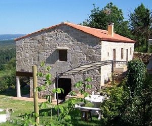 Casa rural Quinta da Rocha