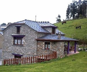 Casa rural El Dolmen