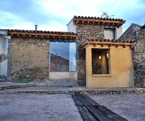 Casa rural El Bornizo