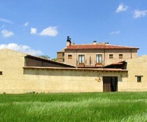 Casa rural El Rincón de Doña Inés