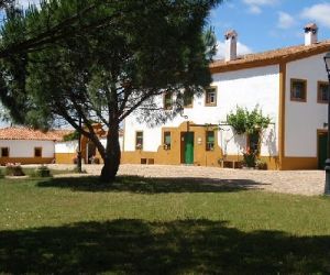 Casa rural Dehesa de Solana