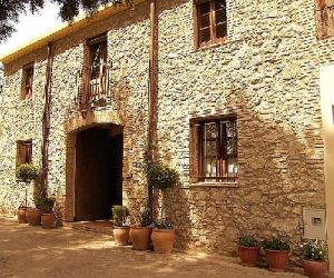 Casa rural Ca la Maria del Marquès