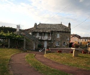 Casa rural Casa Pereiro