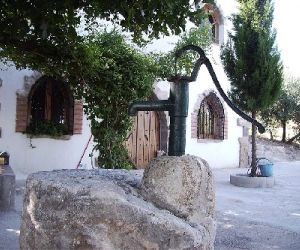 Casa rural miAbadía