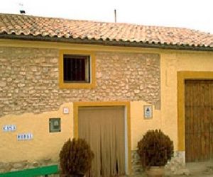 Casa rural La Laguna y Buhardilla