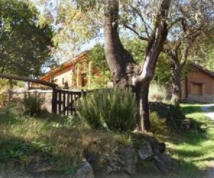 Casa rural belen sanz catalina