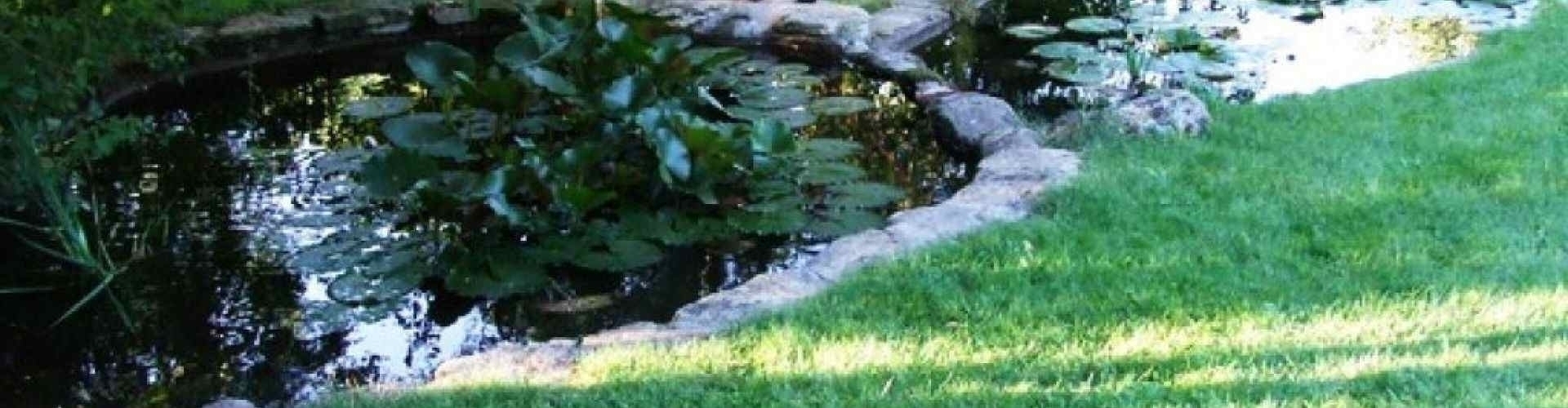 Jardín