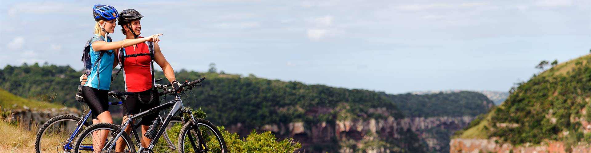 Casas rurales con alquiler de bicicletas en Fogars de Montclús