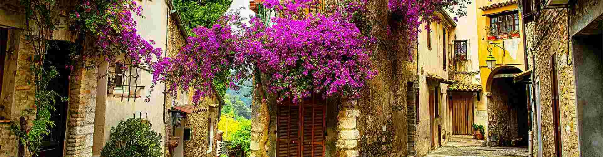 Casas rurales en Autzagane