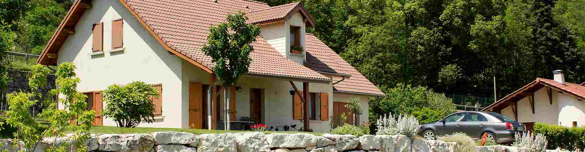 Casas rurales en La Vall de Bianya
           
           


          
          
          
