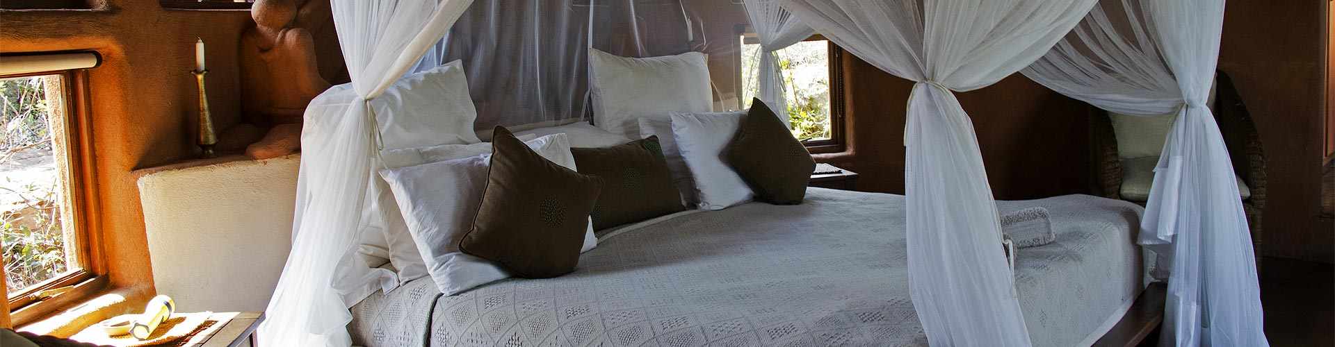 Casas rurales para 2 personas en Santa Eulalia