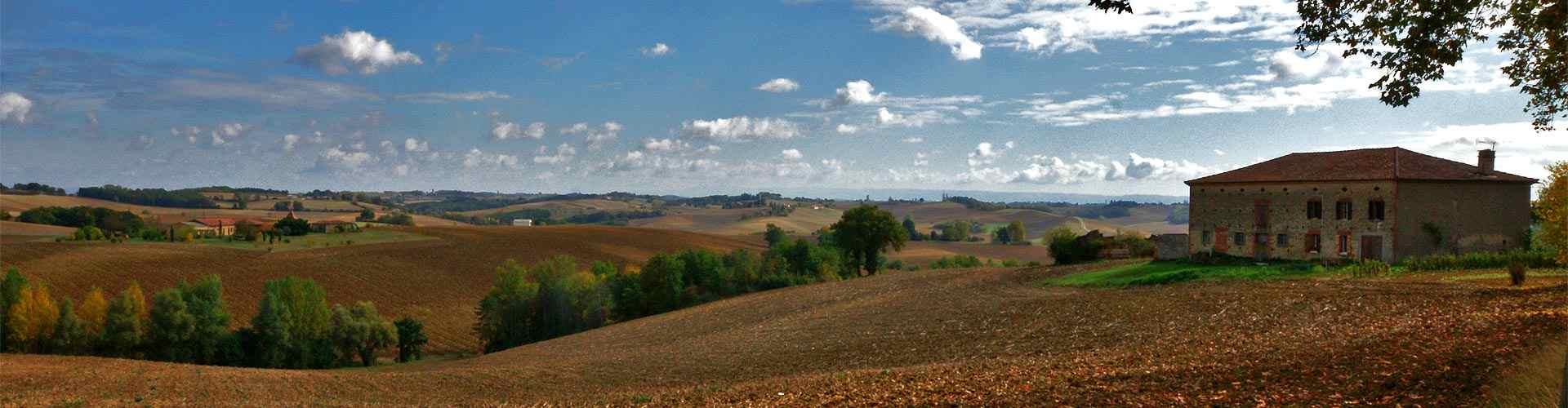 Casas rurales en Cogolls