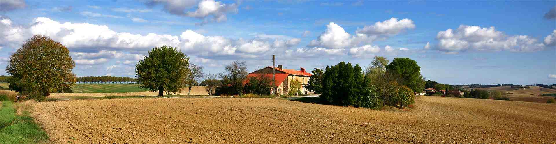 Casas rurales en Ribeiras do Sor