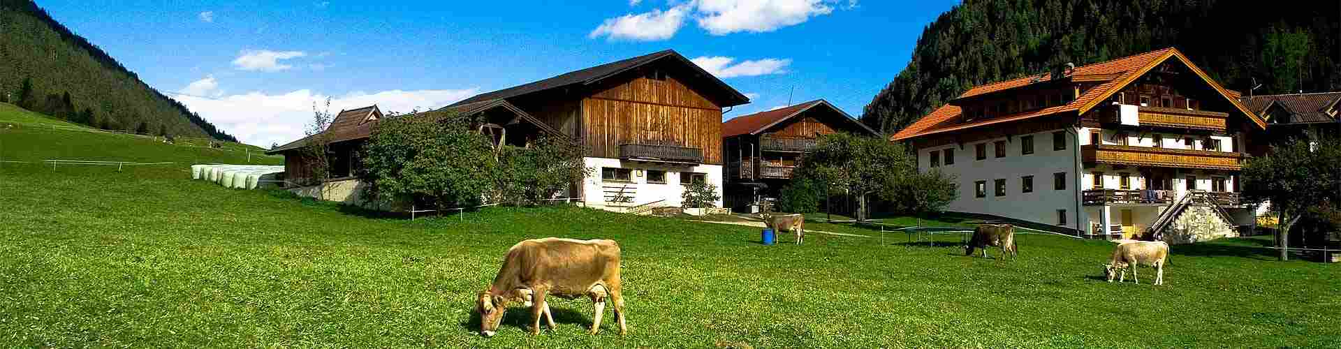 Casas rurales en Puntallana