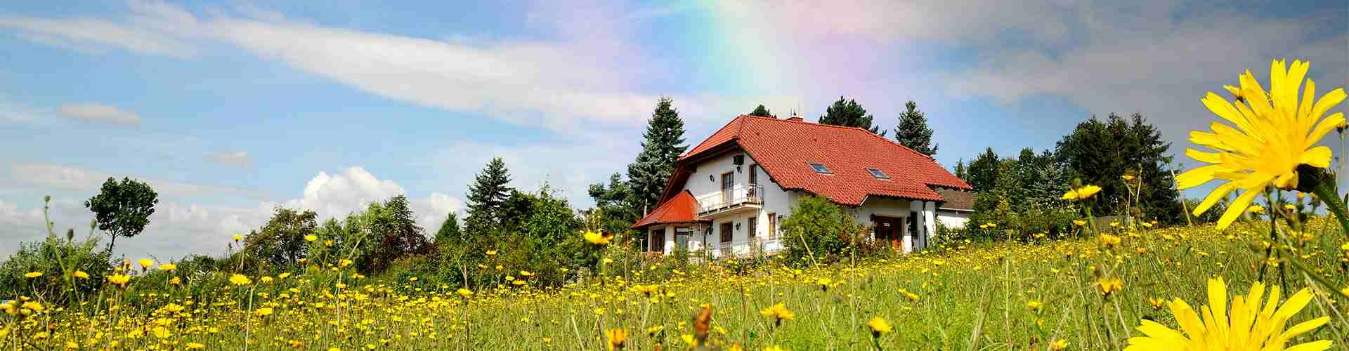 casa rural en Liébana